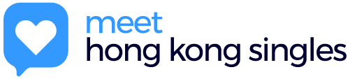 Meet Hong Kong Singles Logo
