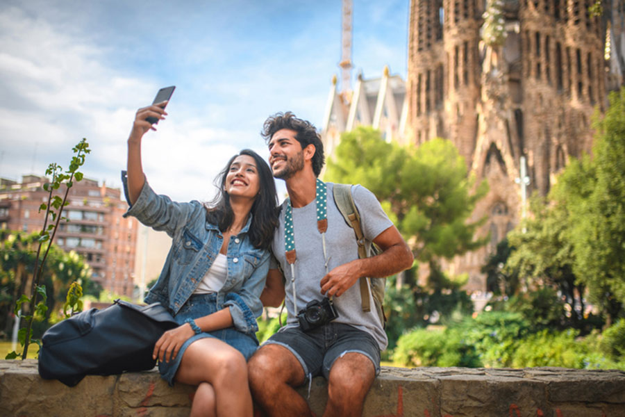 Travel Tips for New Couples