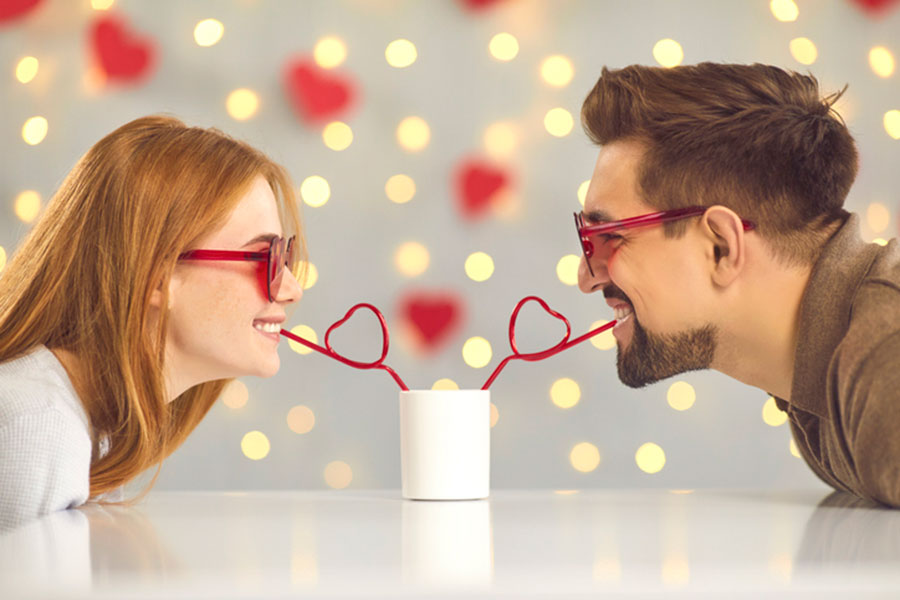Couple Dating
